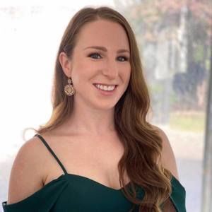 Meet your Posher, Meredith